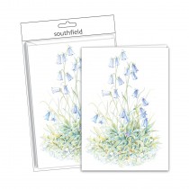 Bluebells Cards/Envs
